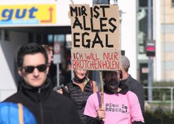 020 Demo In Jena 031015